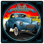 1941 S.W.C. Willys Gasser 24 x 24