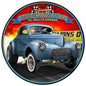 1941 S.W.C. Willys Gasser 14 x 14