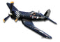 R F4U Metal Wall Art 17 x 12