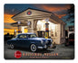 Studebaker Museum 15 x 12