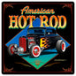 American Hot Rod '32 12 x 12