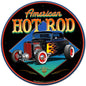 American Hot Rod '32 28 x 28