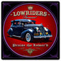 Lowriders Forever 12 x 12