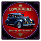Lowriders Forever 24 x 24