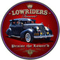 Lowriders Forever 28 x 28