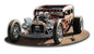 1930 Rat Rod 17 x 8