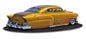 1950 Lead Sled 17 x 6