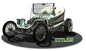 1959 The Outlaw 15 x 8