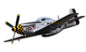 P-51 Mustang 19 x 8