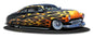 1949 Merc Kustom 18 x 6
