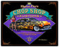 Dyna Flo'S Kustom Shop 24 x 30