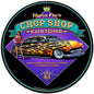 Dyna Flo'S Kustom 28 x 28