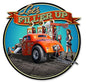 Fill'Er Up 17 x 17