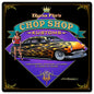 Dyna Flo'S Chop Shop 12 x 12