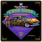 Dyna Flo'S Chop Shop 24 x 24