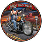 Goin' Hog Wild 14 x 14