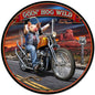 Goin' Hog Wild 28x28