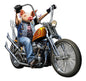 Goin' Hog Wild 20x19