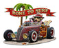 Bone To Surf 20 x 16