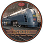 NY Central Mercury 14x14