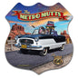 Metro Mutts 20x21