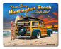 Huntington Beach 15 x 12