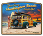 Huntington Beach 18 x 15