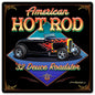 American Hot Rod '32 12x12