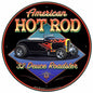 American Hot Rod '32 28x28