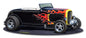 1932 Deuce Roadster 18x7