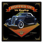 1934 Ragtop Rod 24x24