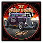 1933 Speed Coupe 24x24