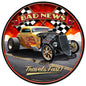 1933 Bad News 14x14