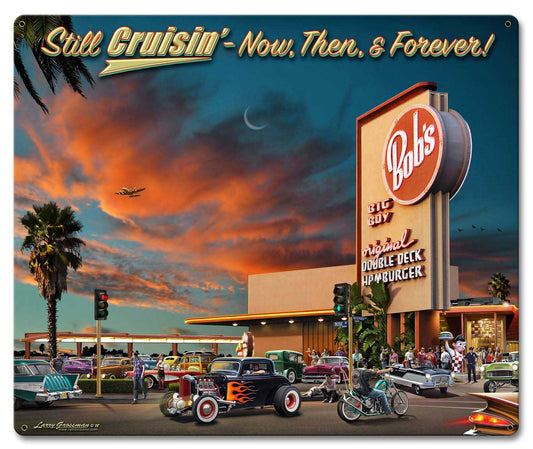 1966 Cruisin Bobs 18x15