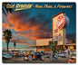 1966 Cruisin Bobs 18x15