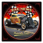 1933 Bad News 24 x 24
