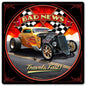 1933 Bad News 12x12