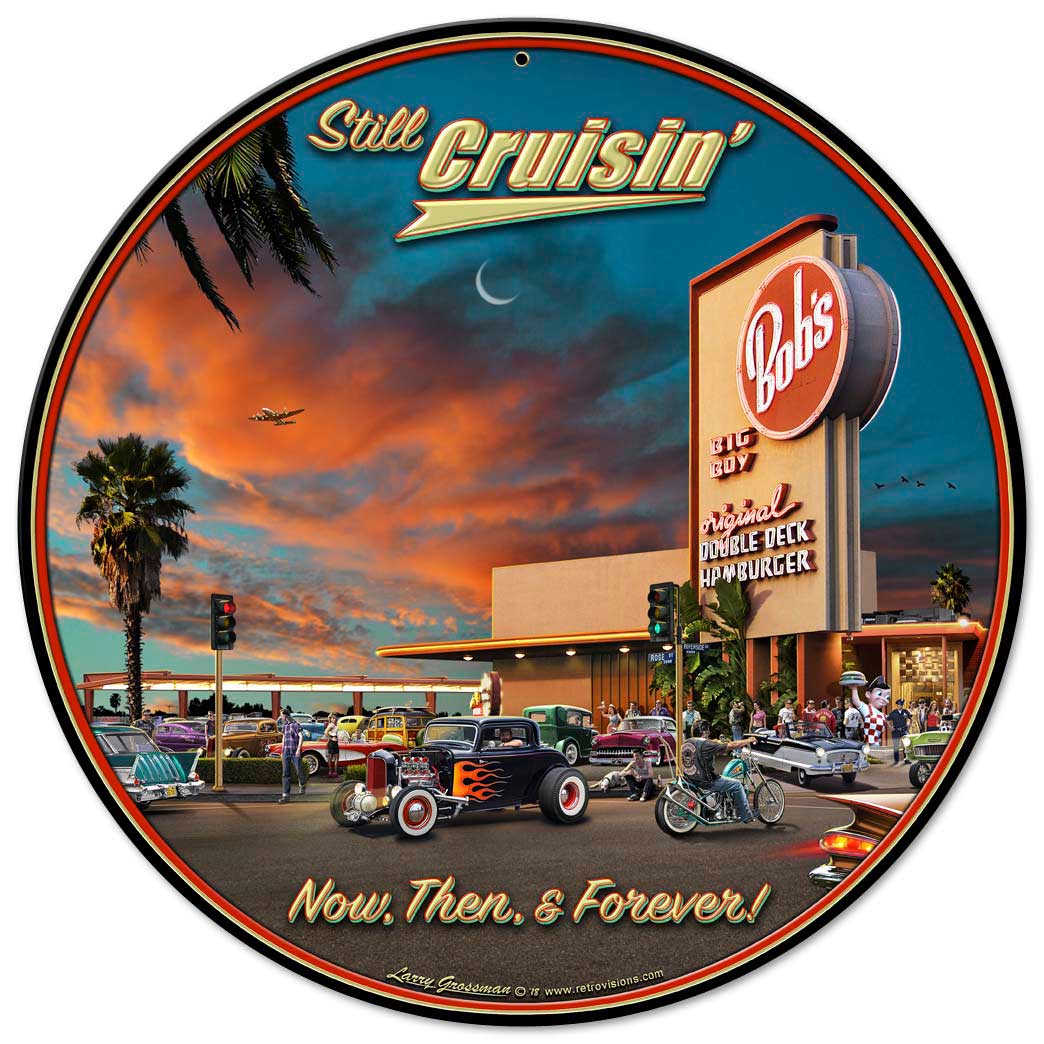 1966 Cruisin Bobs 14x14