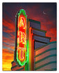 Art Sign 24x30