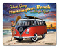 Huntington Beach Vw 15 x 12