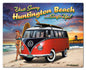 Huntington Beach Vw 30 x 24