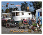 The Good Life 30 x 24