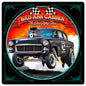 1955 Bad-Ass Gasser 12x12