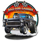 1955 Bad-Ass Gasser 17x18