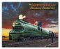 Pennsylvania Railroad 30x24