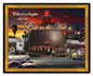 Brown Derby 30x24