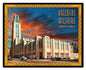 Bullocks Wilshire 30x24