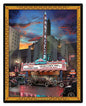 Pantages Theatre 24x30