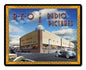 RKO Studios 15x12