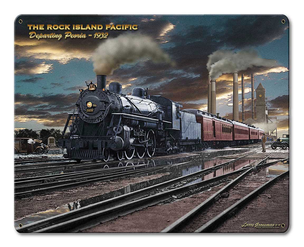 Rock Island 15x12